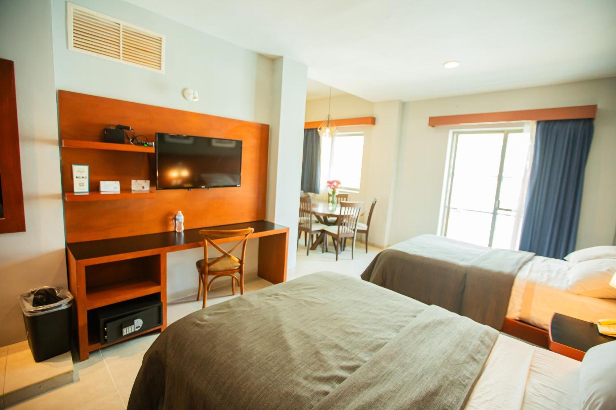 Nacional 4* Mérida